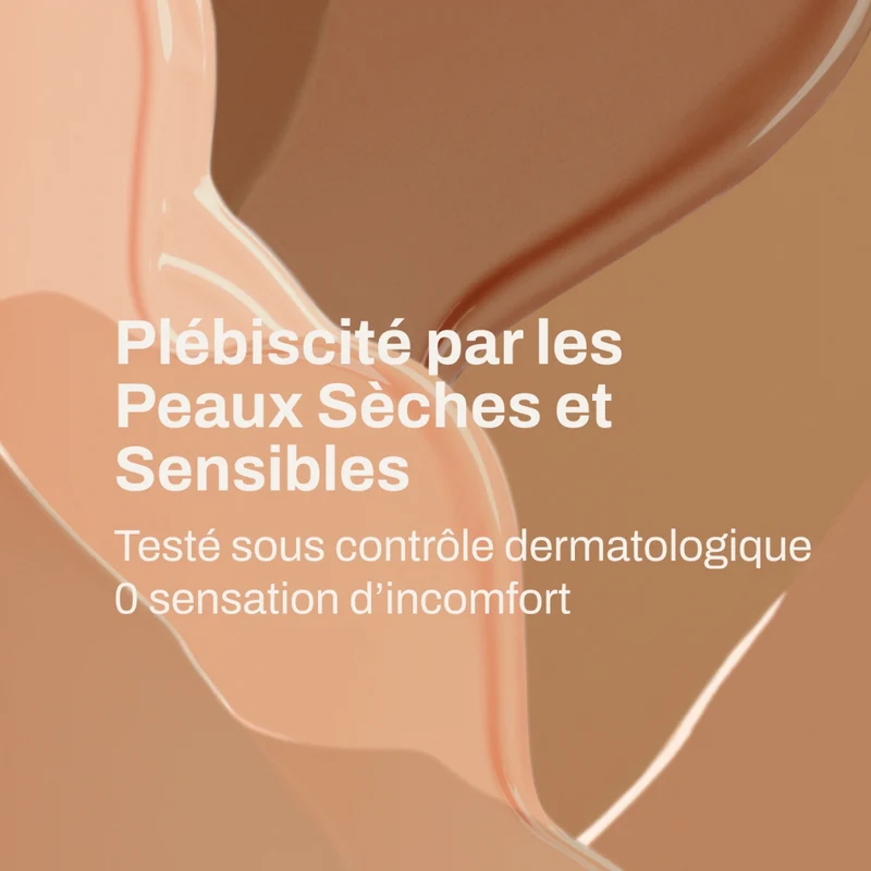Teint de Rêve