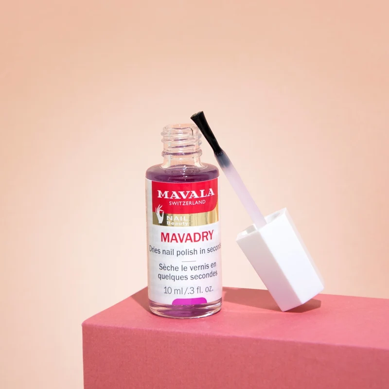 Kit 1 2 3 Manucure