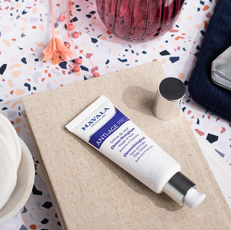 Duo Crème & Sérum Anti Age