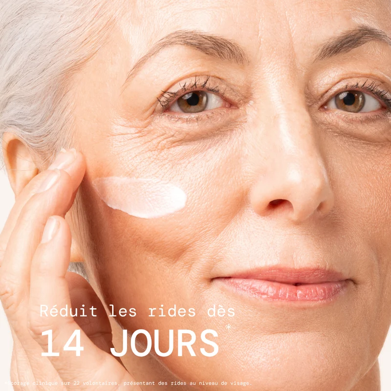 Duo Crème & Sérum Anti Age
