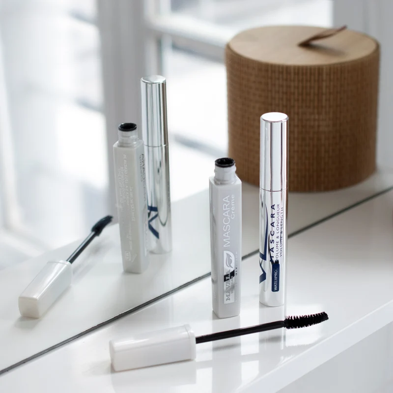 Mascara VL Waterproof