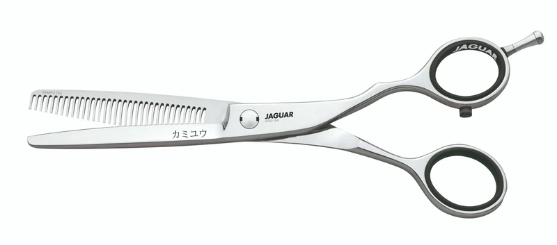 Kamiyu Duo – Haarschere 5.75 + Kamiyu 33 Modellierschere