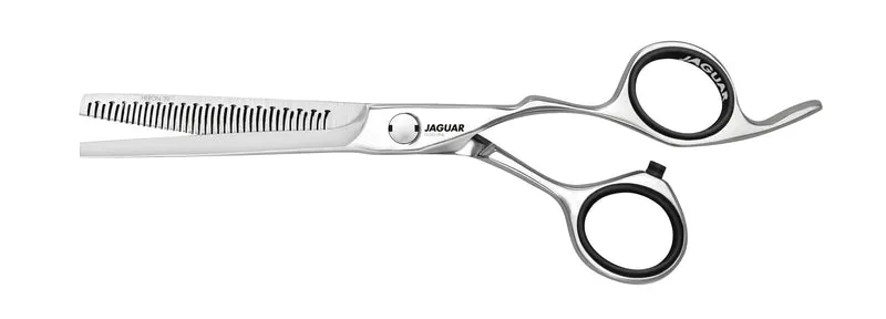 Heron Duo – Haarschere 5.5 + Heron 39 Modellierschere