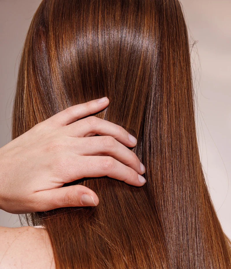 Shampoing purifiant