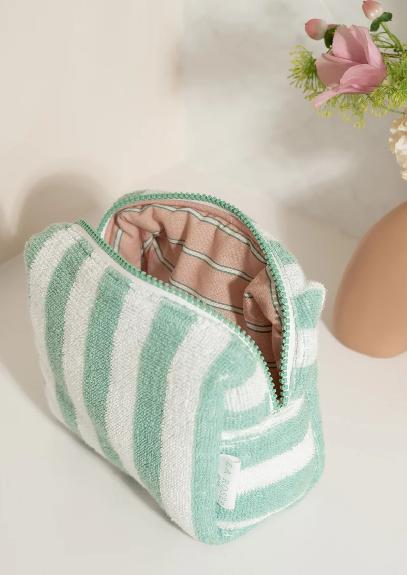 Trousse maquillage