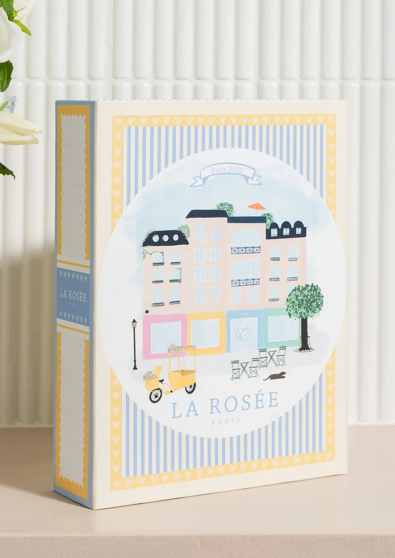 Coffret peau nette