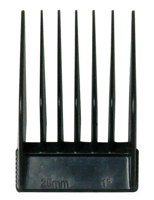 Aufsteckkamm CM 2000