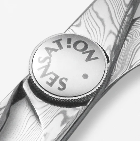 Sensation Damast 5.5 + Mythos R-Wave 5.75 (36)
