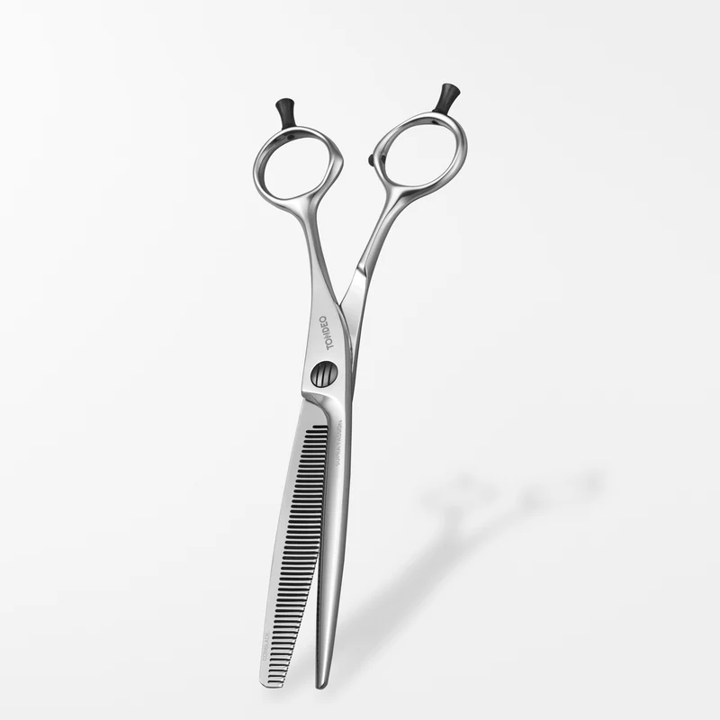 Supra Duo 7.0 – Conblade Haarschere + Supra Fasson 6.5 (50)