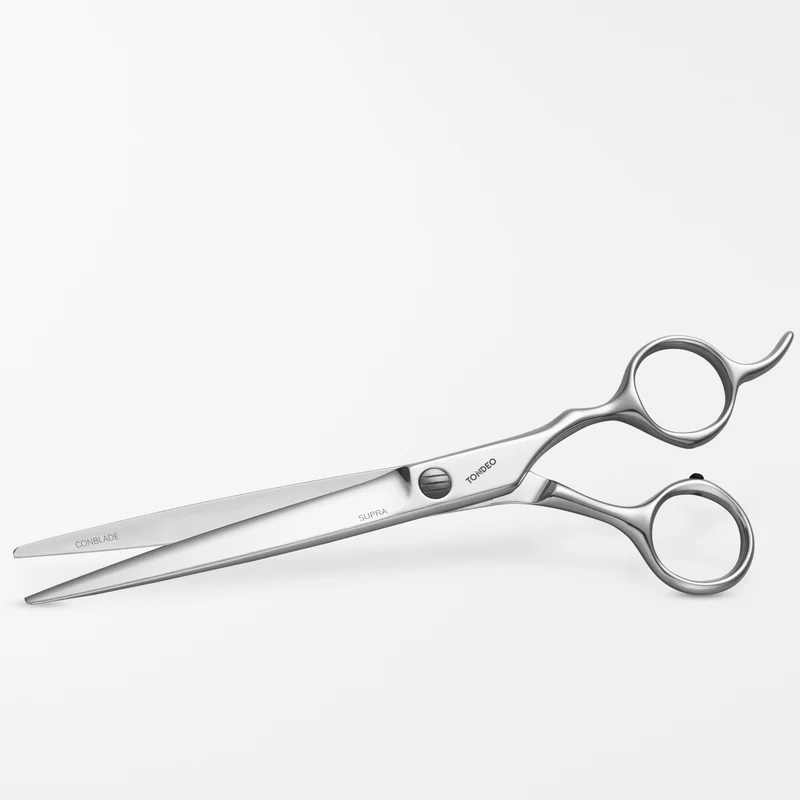 Supra 5.5 Conblade + Kingsguard Messer inkl. 10 Klingen