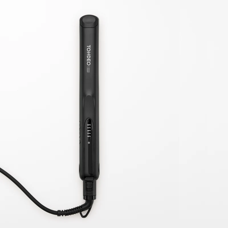 CERION CRIMP Styling Set