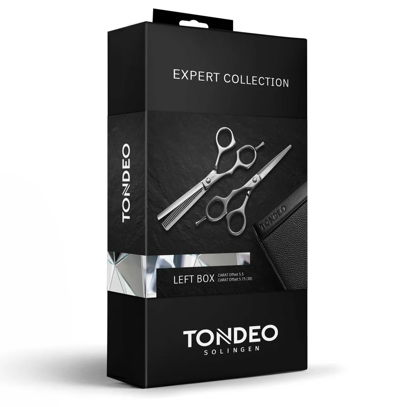 Expert Collection Box Left Offset
