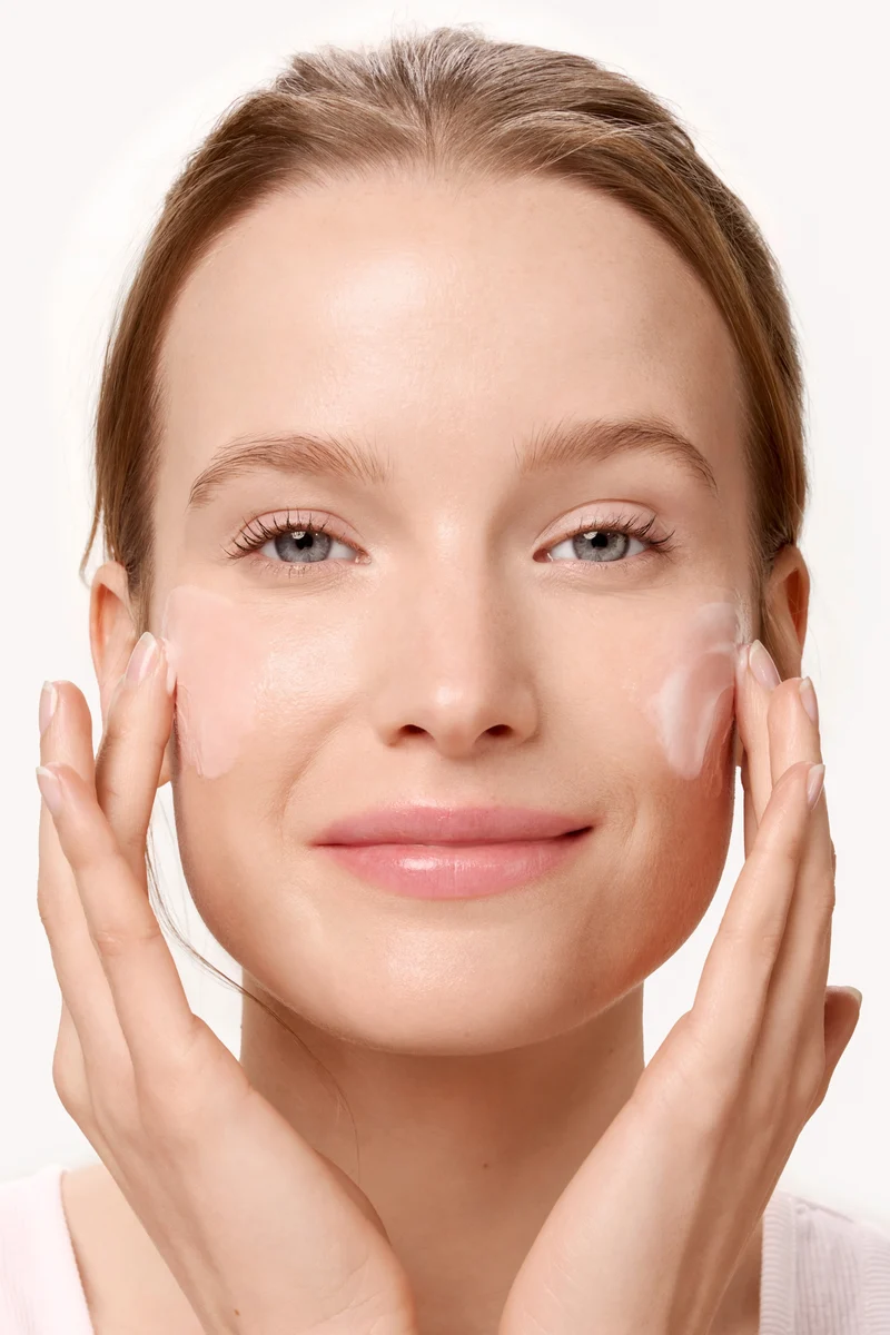 Masque de Nuit Aqua Plus