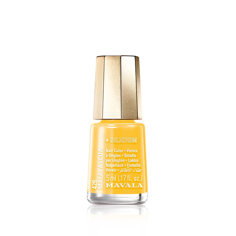 Vernis Mini Color's Silicium
