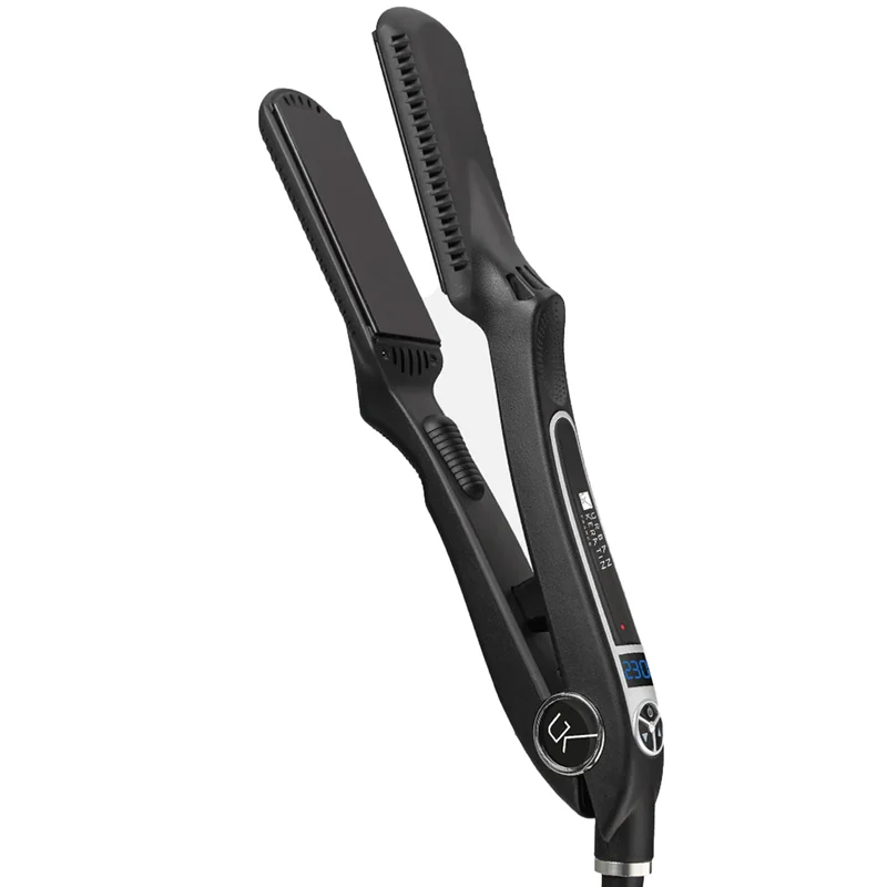 Lisseur Pro Titane Spécial Lissage Urban Keratin