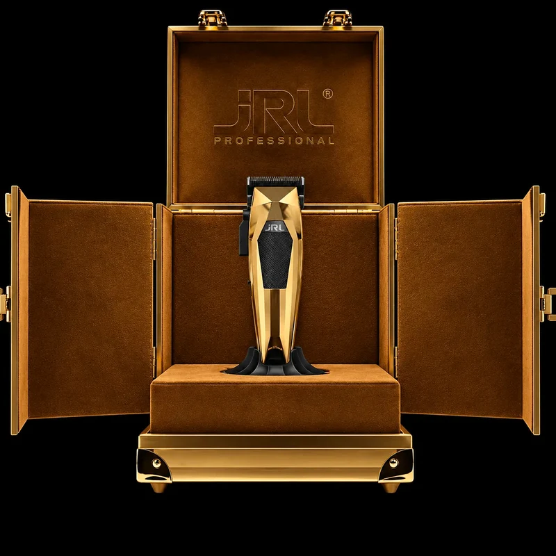 Tondeuse de Coupe 3000C JRL GOLD ÉDITION LIMITÉE