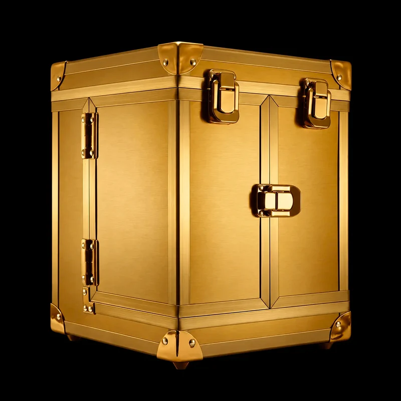 Tondeuse de Coupe 3000C JRL GOLD ÉDITION LIMITÉE