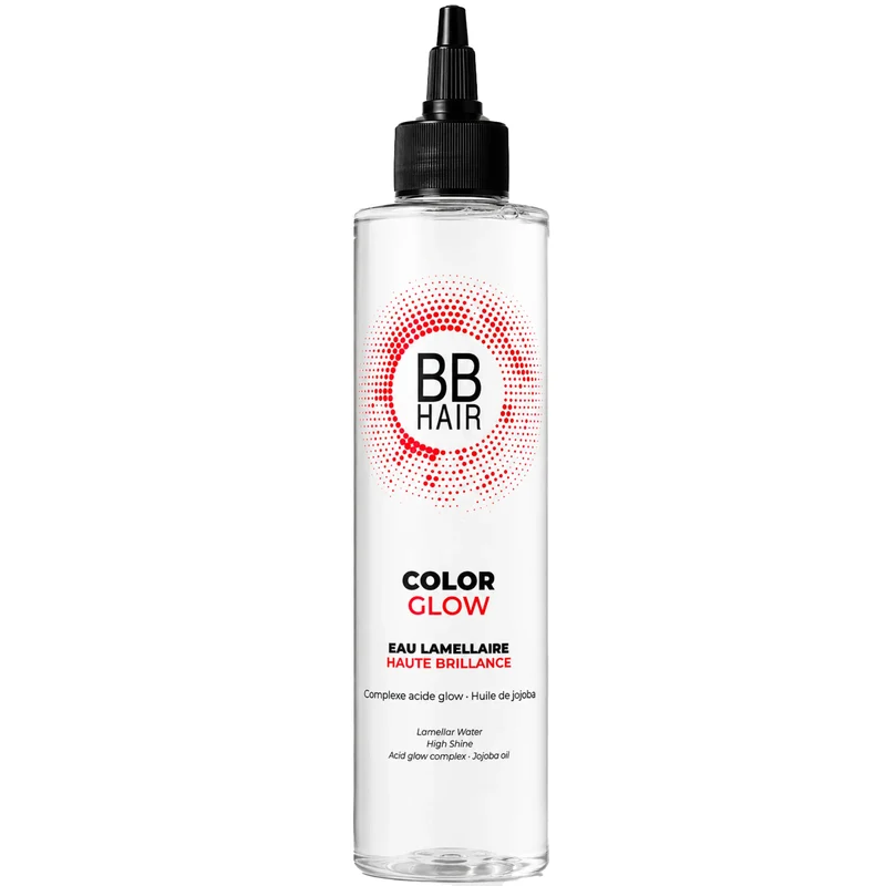 Eau Lamellaire Color Glow BBHair Generik 200 ML