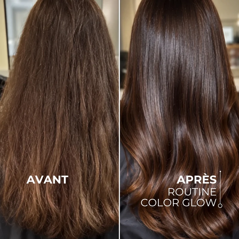 Masque Color Glow BBHair Generik