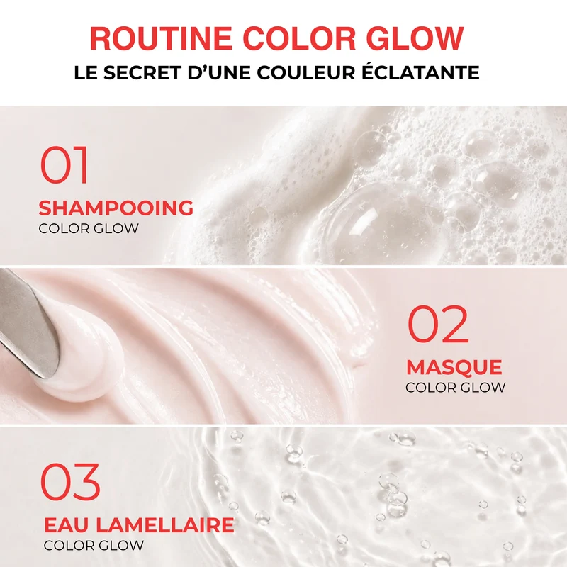 Masque Color Glow BBHair Generik
