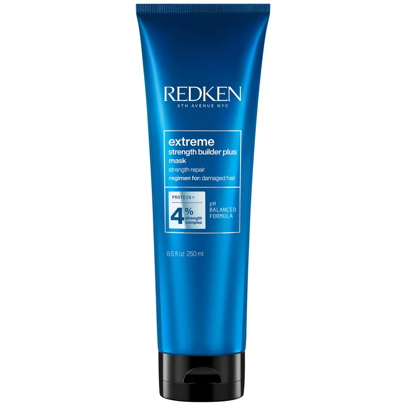 Masque réparateur Extreme Strength Builder Redken 250 ML
