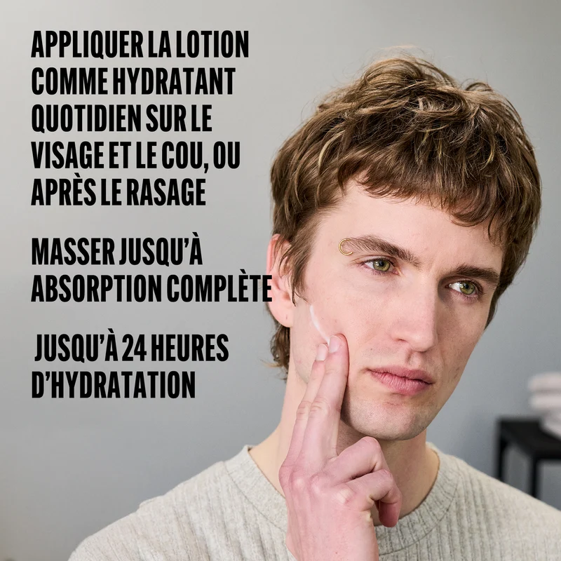 Lotion Après-Rasage STMNT 100 ML