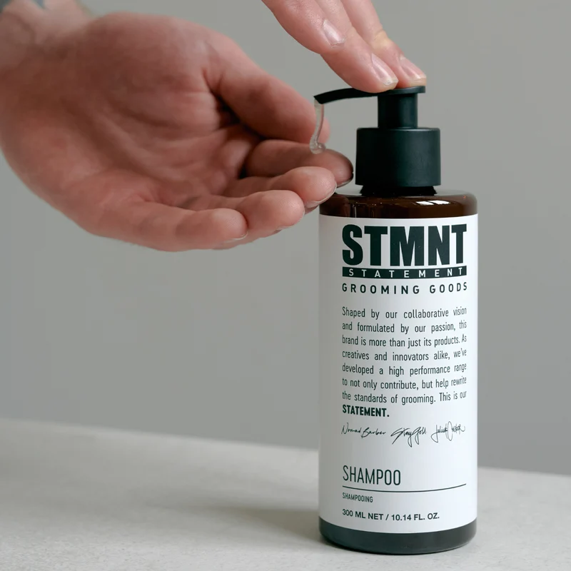 Shampoing STMNT