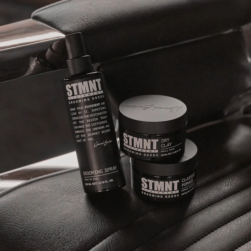 Argile Sèche STMNT 100 ML