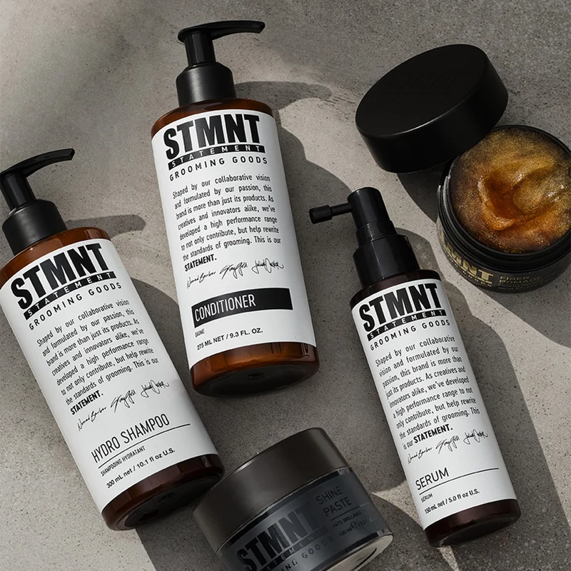 Pâte Brillance STMNT 100 ML
