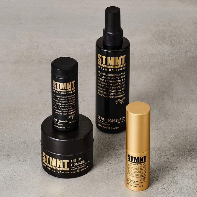Spray Définition STMNT 200 ML