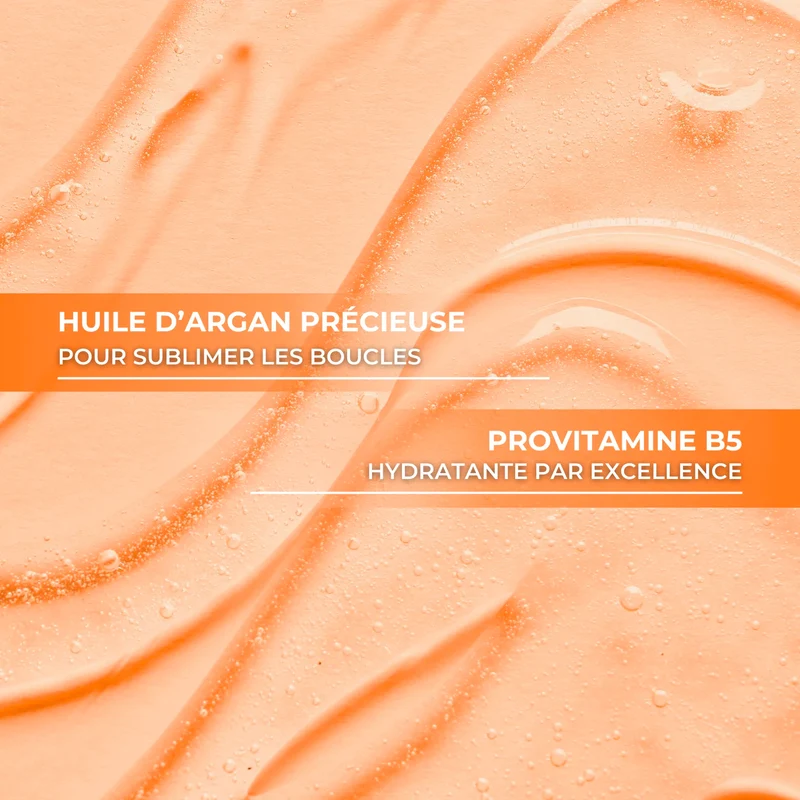 Shampoing Crème Curl Repair BBHair Generik
