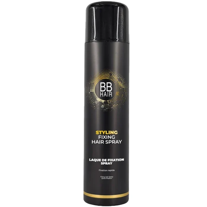 Spray Laque BBHair Generik