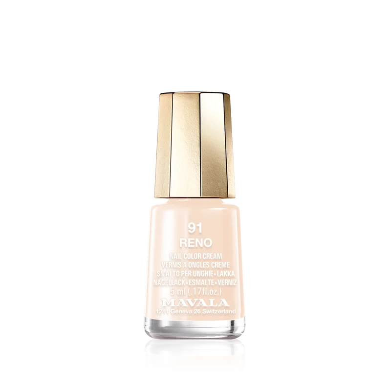 Vernis Mini Color's Nude