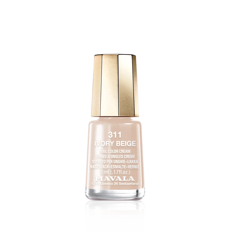 Vernis Mini Color's Nude