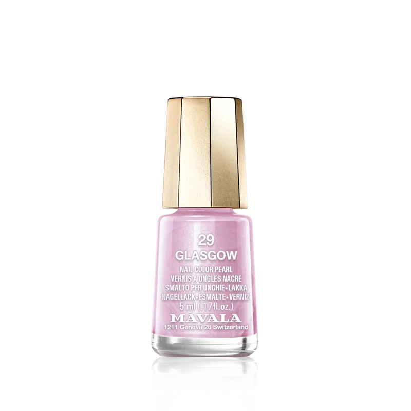 Vernis Mini Color's Violet