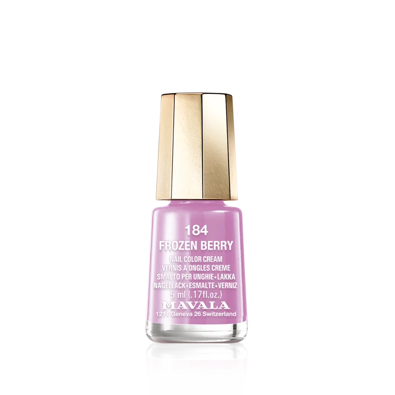 Vernis Mini Color's Violet
