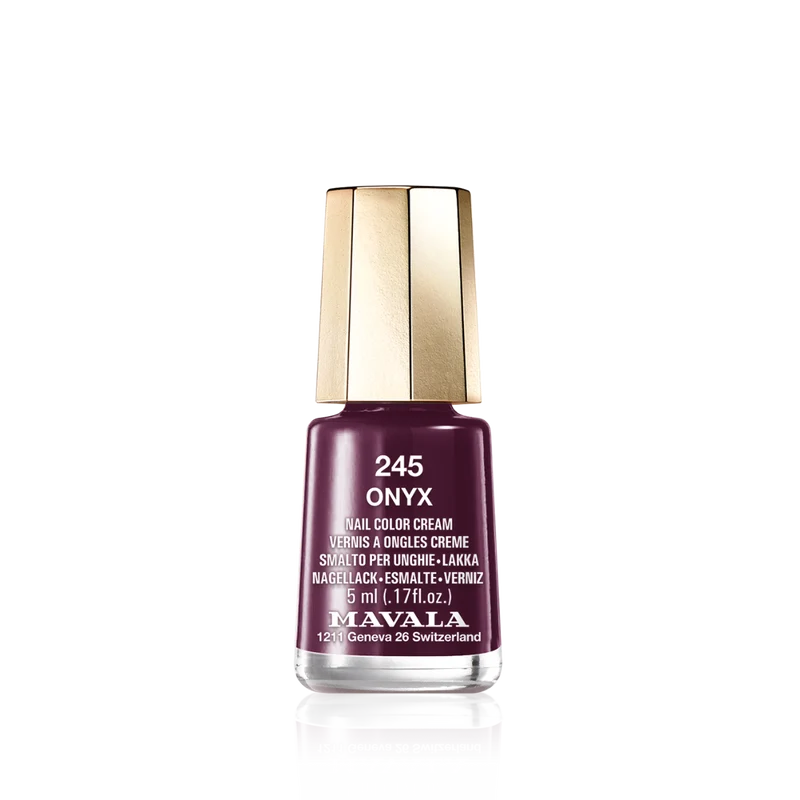 Vernis Mini Color's Violet