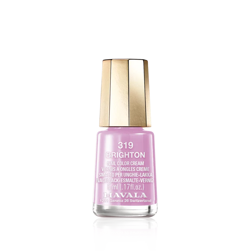 Vernis Mini Color's Violet