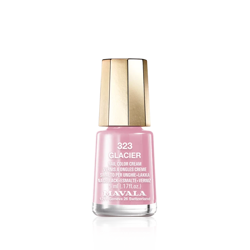 Vernis Mini Color's Rose