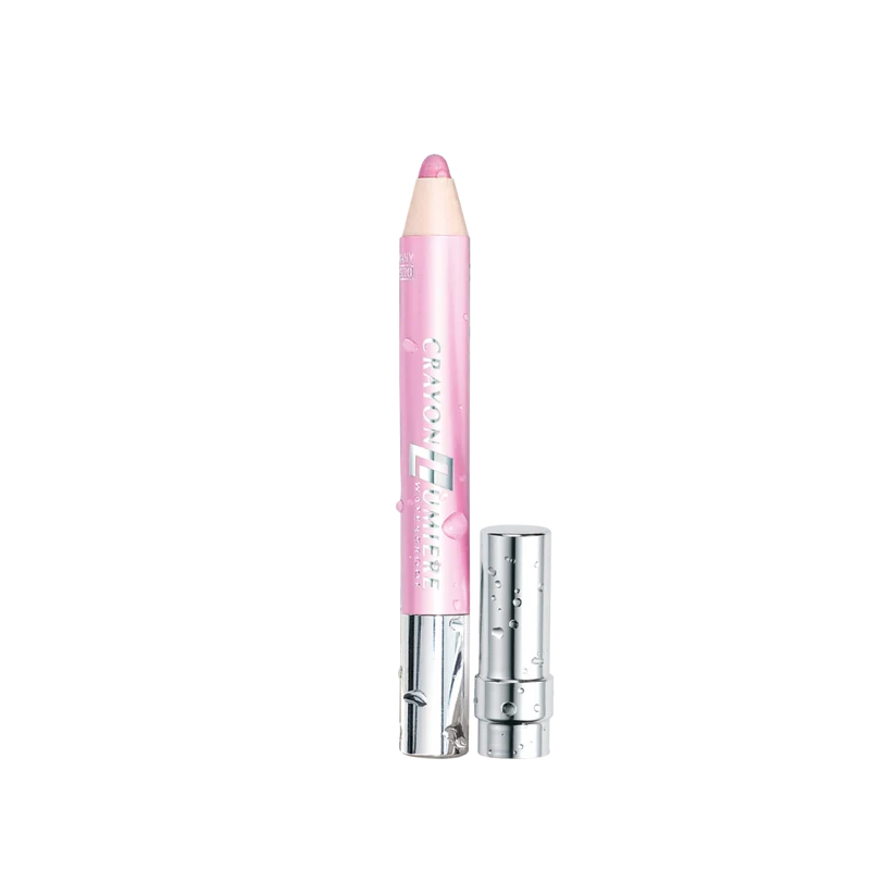 Crayon Lumière