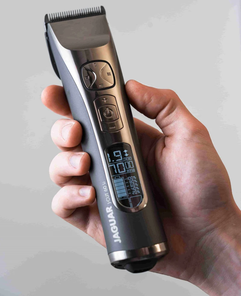 J-CUT 60 Li