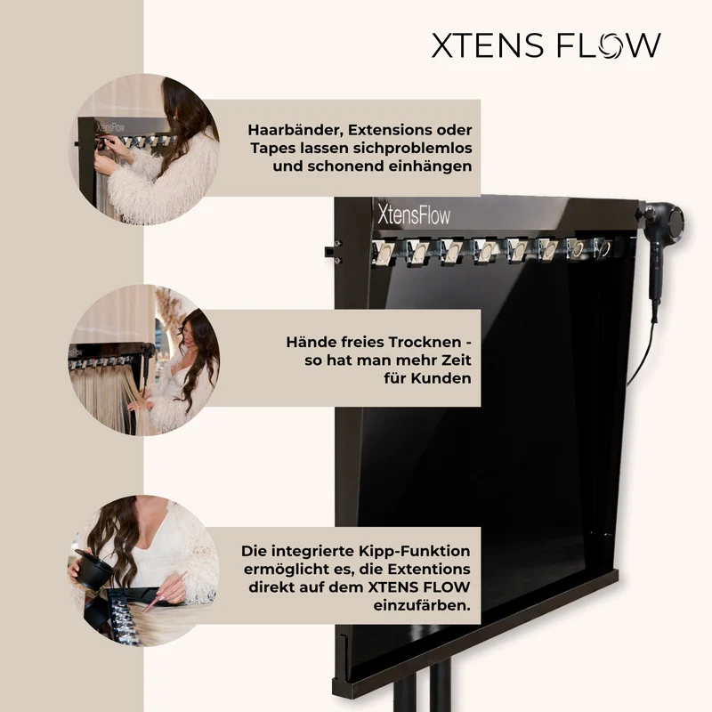 XTENS FLOW