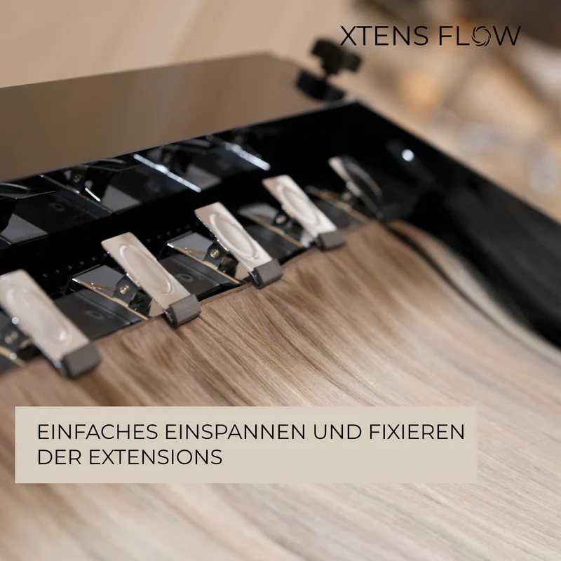 XTENS FLOW