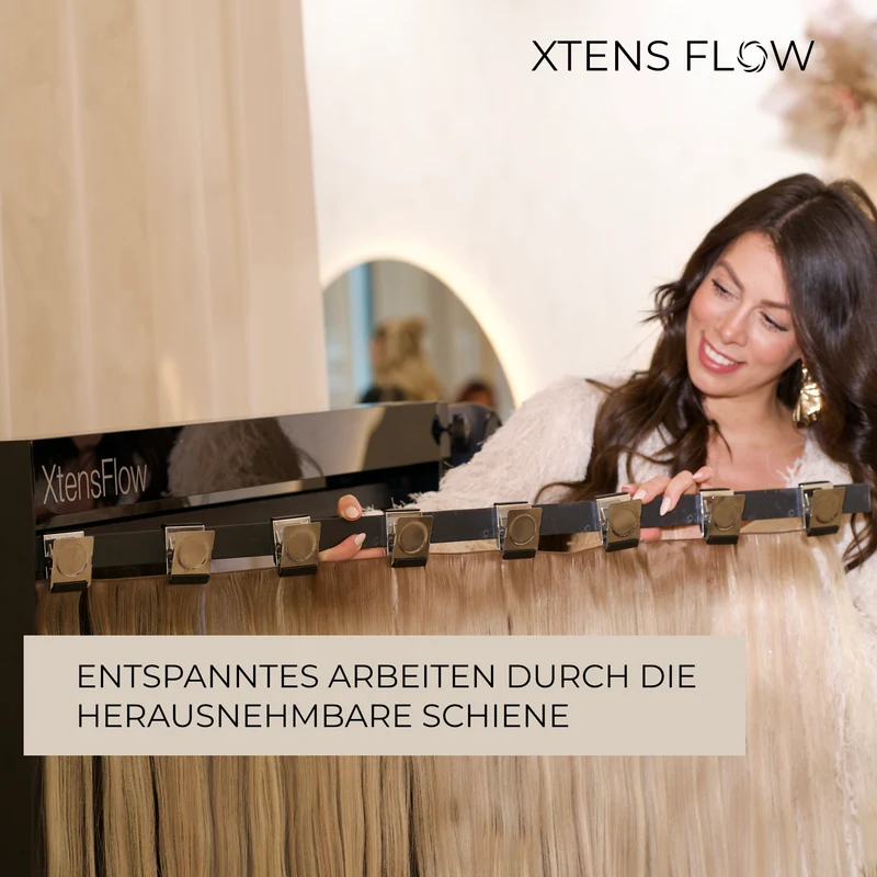 XTENS FLOW
