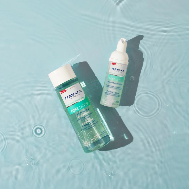 Lotion Tonique Perfectrice Pore Detox