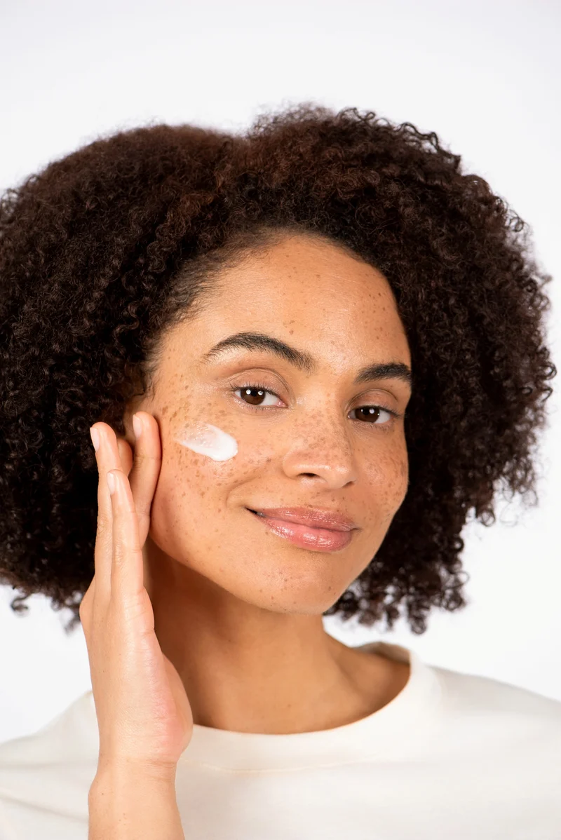 Crème Poids Plume Aqua Plus