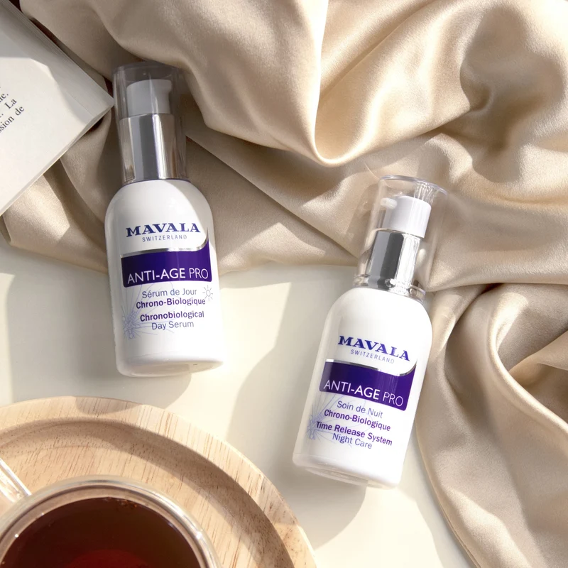 Sérum de Jour Anti-Age Pro