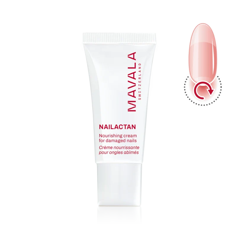 Nailactan - tube