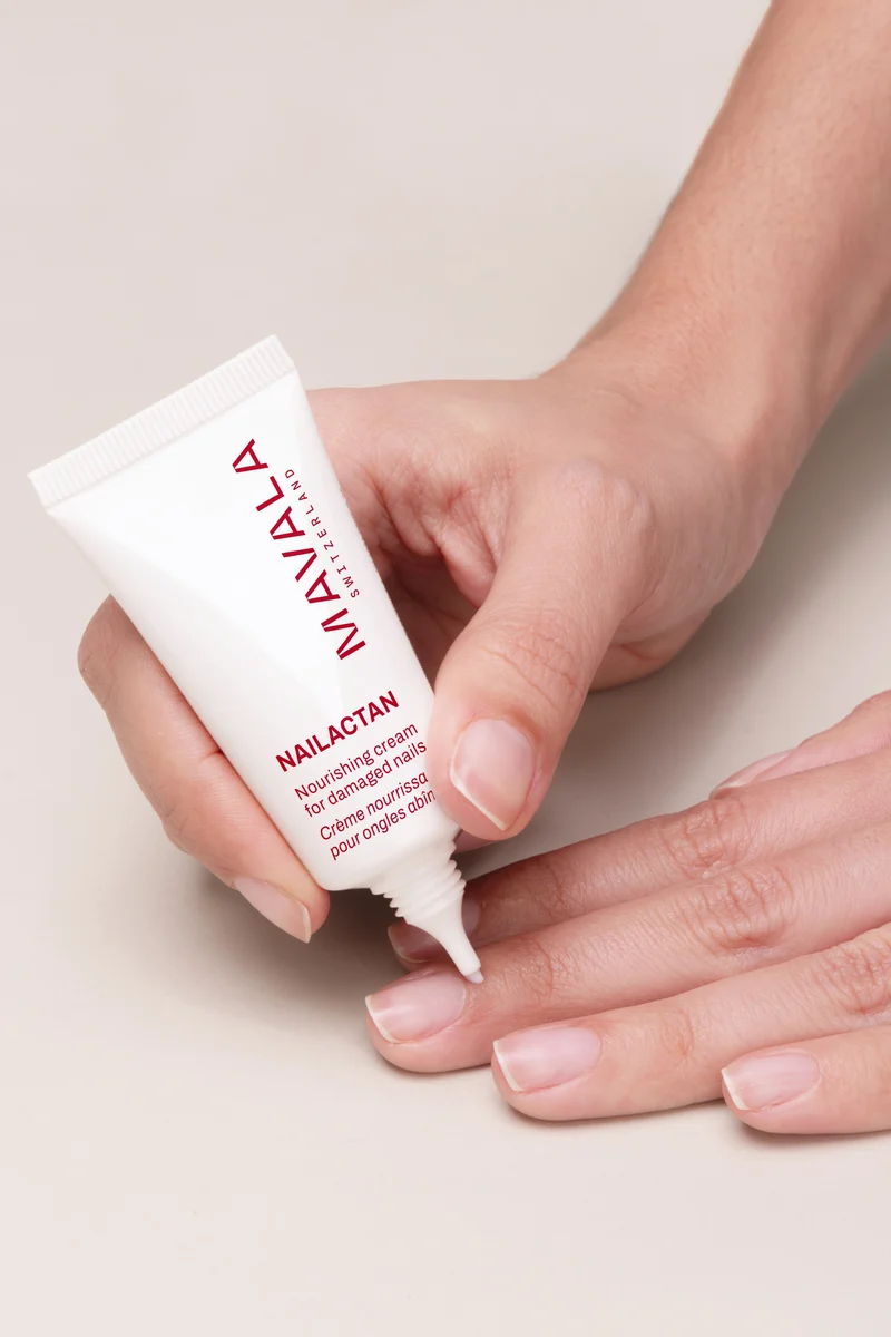 Nailactan - tube