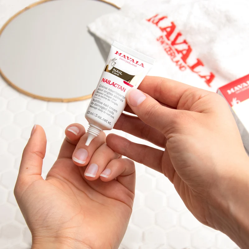 Nailactan - tube
